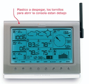 Estació